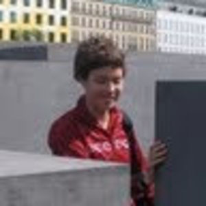 Meet your Posher, Ellen e.